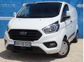 FORD TRANSIT Custom 2.0 TDCi 340 L2H1 Trend Start&Stop MO-i gépjármű/Garantált km/Első tulajtól/ÁFÁ-S/Garanciával!