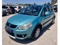 SUZUKI SX4 2009/4 - 1