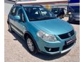 SUZUKI SX4 2009/4 - 2