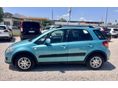 SUZUKI SX4 2009/4 - 4