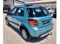 SUZUKI SX4 2009/4 - 5