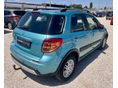 SUZUKI SX4 2009/4 - 6
