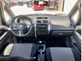 SUZUKI SX4 2009/4 - 7