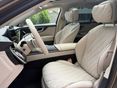 MERCEDES-BENZ S 450 2026/6 - 8