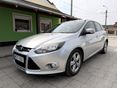 FORD FOCUS 2.0 TDCi Trend Plus Powershift Megkímélt! Leinformálható!