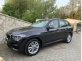 BMW X3 xDrive25d (Automata)
