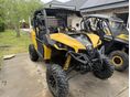 CAN-AM MAVERICK 