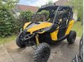 CAN-AM MAVERICK 2013/2 - 2