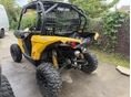 CAN-AM MAVERICK 2013/2 - 4