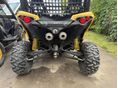 CAN-AM MAVERICK 2013/2 - 5