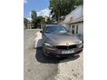 BMW 318 2013/8 - 2