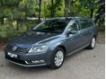 VOLKSWAGEN PASSAT VII Variant 2.0 CR TDI BMT Highline Érvényes magyar okmányok