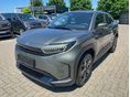 TOYOTA URBAN CRUISER 2026/6 - 3