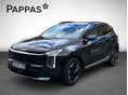 KIA SPORTAGE 1.6 T-GDI Platinum DCT TESZTAUTÓ OKTÓBERI ÁTVÉTEL!