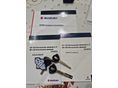 SUZUKI DL 650 2023/7 - 14