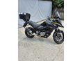 SUZUKI DL 650 V-Storm 650