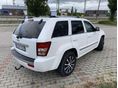 JEEP GRAND CHEROKEE 2007/4 - 4