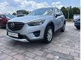 MAZDA CX-5 2017/1 - 1