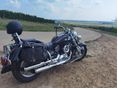 YAMAHA XVS 1100 A DRAG STAR Dragstar 1100