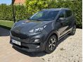 KIA SPORTAGE 1.6 T-GDI Platinum DCT MY21
