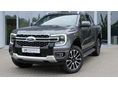 FORD RANGER 3.0 TDCi V6 EcoBlue 4x4 Platinum (Automata) Elektomos platóroló! Zárható hátsó differenciálmű! Vonóhorog!