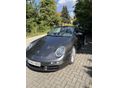 PORSCHE 911 Carrera Cabrio 997.1
