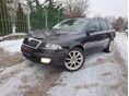 SKODA OCTAVIA Combi 2.0 PD TDI Ambiente