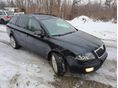 SKODA OCTAVIA 2007/2 - 2