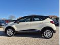 RENAULT CAPTUR 2016/12 - 2