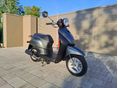 HONDA TODAY AF67 Injektor - újszerű állapot!