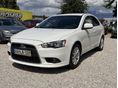 MITSUBISHI LANCER 2011/6 - 25