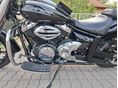 YAMAHA XVS 950 A MIDNIGHT STAR 2013/3 - 6
