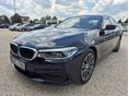 BMW 540d xDrive (Automata) 320 LE / ÁFÁS / MAGYARORSZÁGI / 1 TULAJ / SZERVÍZKÖNYV / GARANCIA /