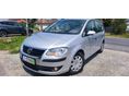VOLKSWAGEN TOURAN 1.9 PD TDi Conceptline 181667km FRISSEN SZERVIZELT FRISS MŰSZAKI. ROZSDAMENTES KAROSSZÉRIA. JÓ GUMIK M