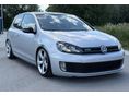 VOLKSWAGEN GOLF VI 2010 - 2