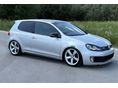 VOLKSWAGEN GOLF VI 2010 - 3