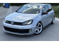 VOLKSWAGEN GOLF VI 2010 - 4