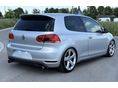 VOLKSWAGEN GOLF VI 2010 - 5