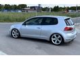VOLKSWAGEN GOLF VI 2010 - 7
