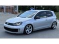 VOLKSWAGEN GOLF VI 2010 - 8