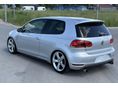 VOLKSWAGEN GOLF VI 2010 - 11