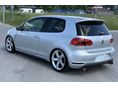 VOLKSWAGEN GOLF VI 2010 - 12