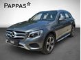 MERCEDES-BENZ GLC 250 d 4Matic 9G-TRONIC mo.-i.vez.szervizkönyv