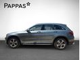 MERCEDES-BENZ GLC 250 2018/7 - 2