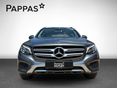 MERCEDES-BENZ GLC 250 2018/7 - 8