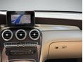 MERCEDES-BENZ GLC 250 2018/7 - 16
