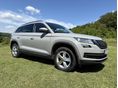 SKODA KODIAQ 1.5 TSI ACT Ambition DSG [7 személy]