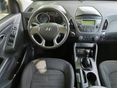 HYUNDAI IX35 2014/6 - 11