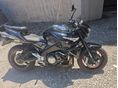 SUZUKI GSX 1300 (B-KING) 