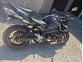 SUZUKI GSX 1300 (B-KING) 2008/4 - 2